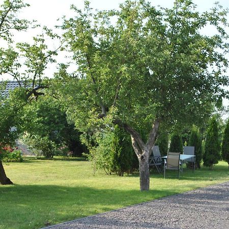 Ferienhaus Relax Kosseln 외부 사진