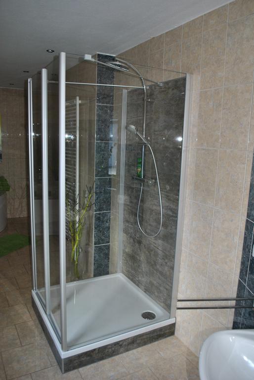 Ferienhaus Relax Kosseln 외부 사진