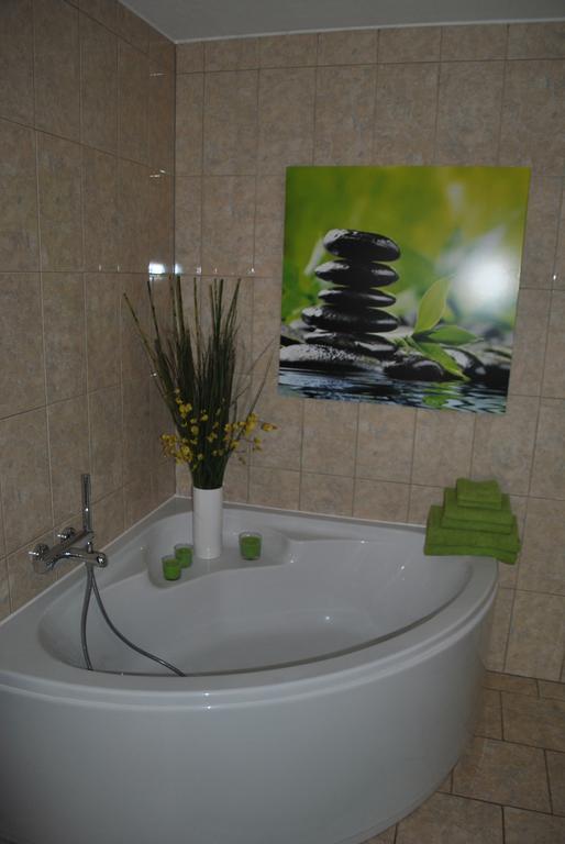Ferienhaus Relax Kosseln 외부 사진