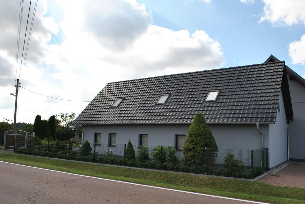 Ferienhaus Relax Kosseln 외부 사진