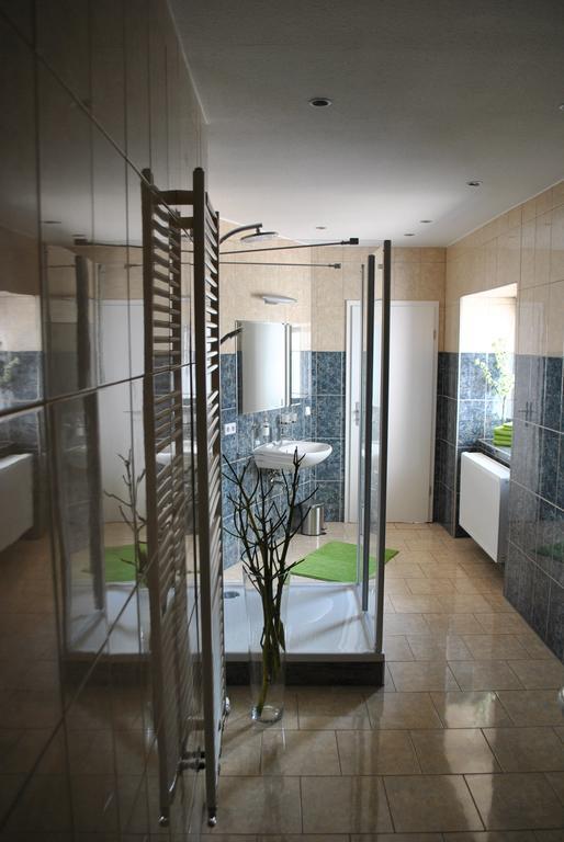 Ferienhaus Relax Kosseln 외부 사진