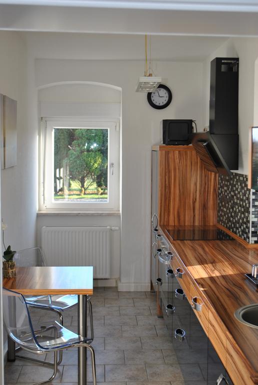 Ferienhaus Relax Kosseln 외부 사진
