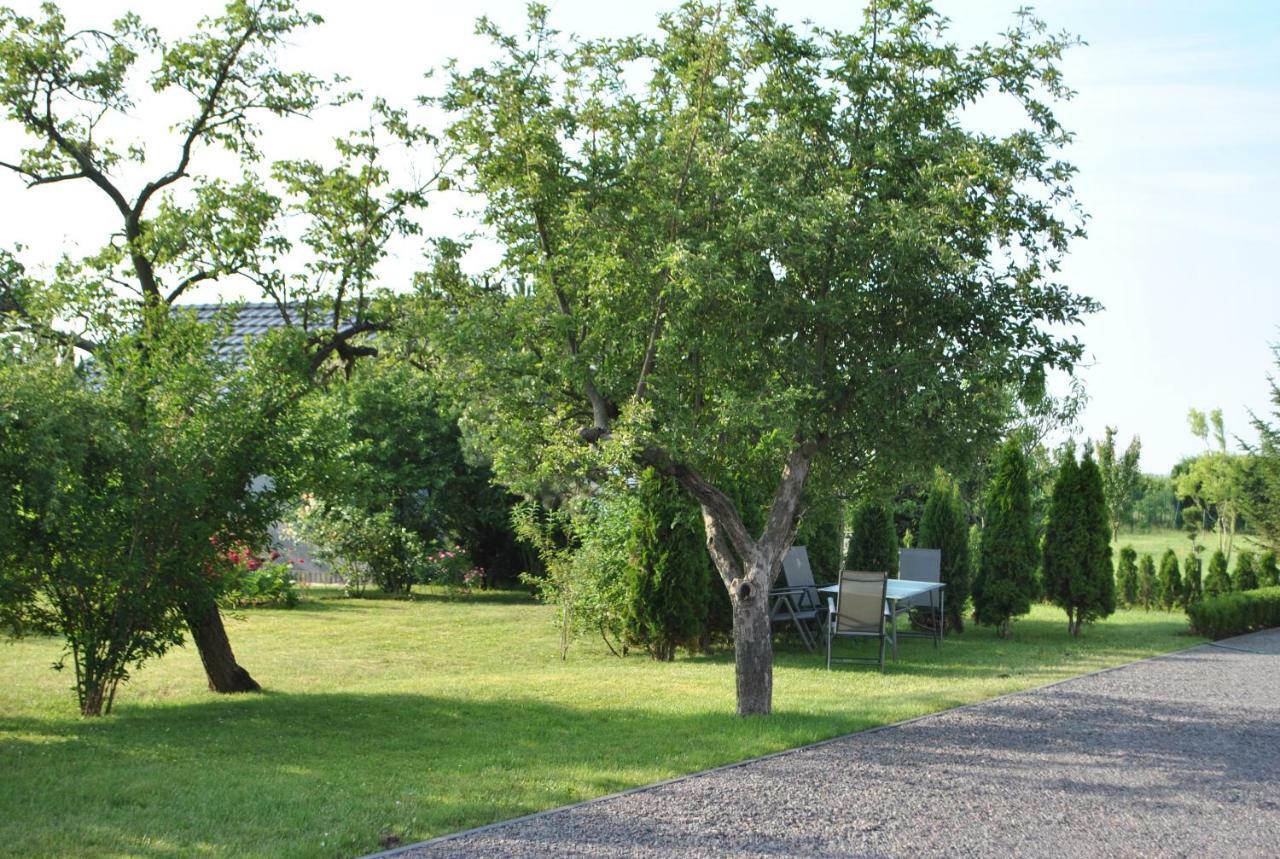 Ferienhaus Relax Kosseln 외부 사진