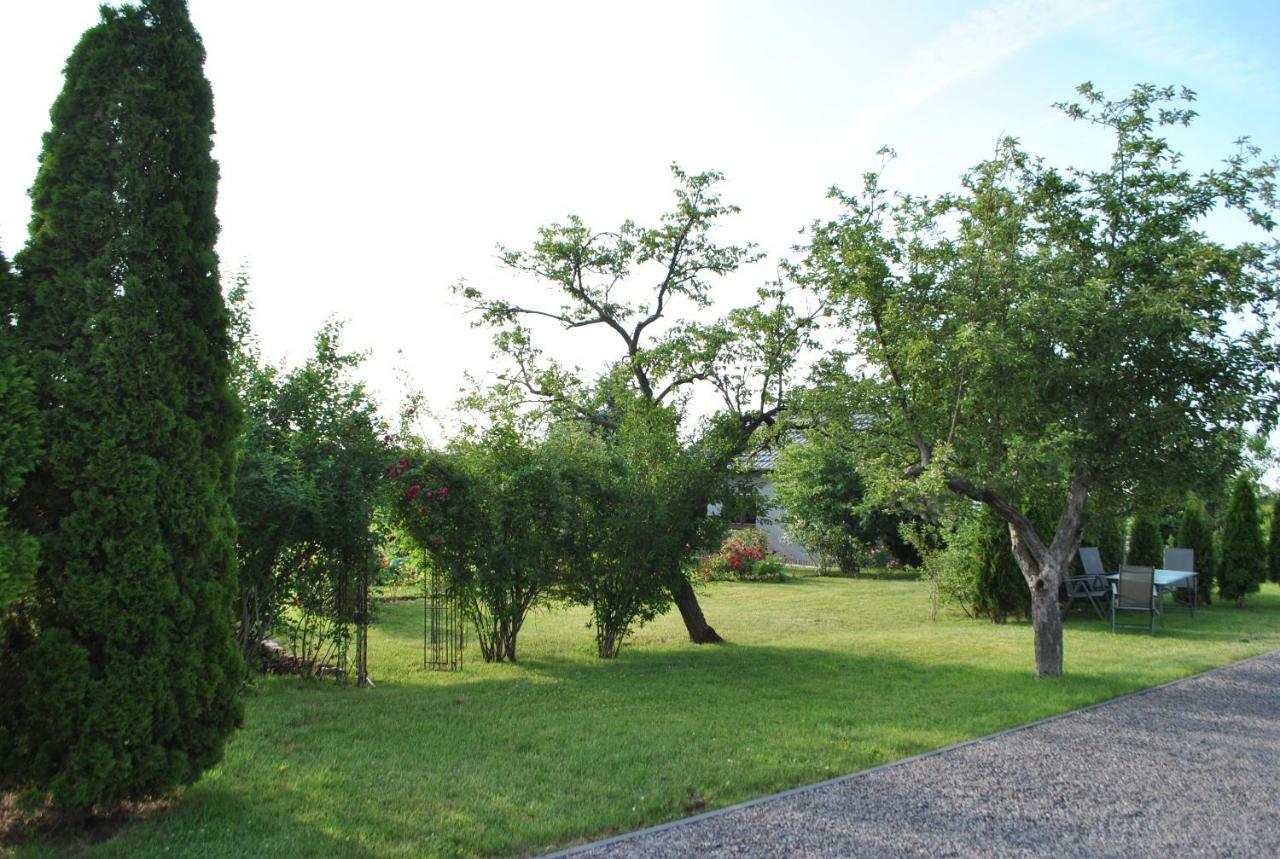 Ferienhaus Relax Kosseln 외부 사진