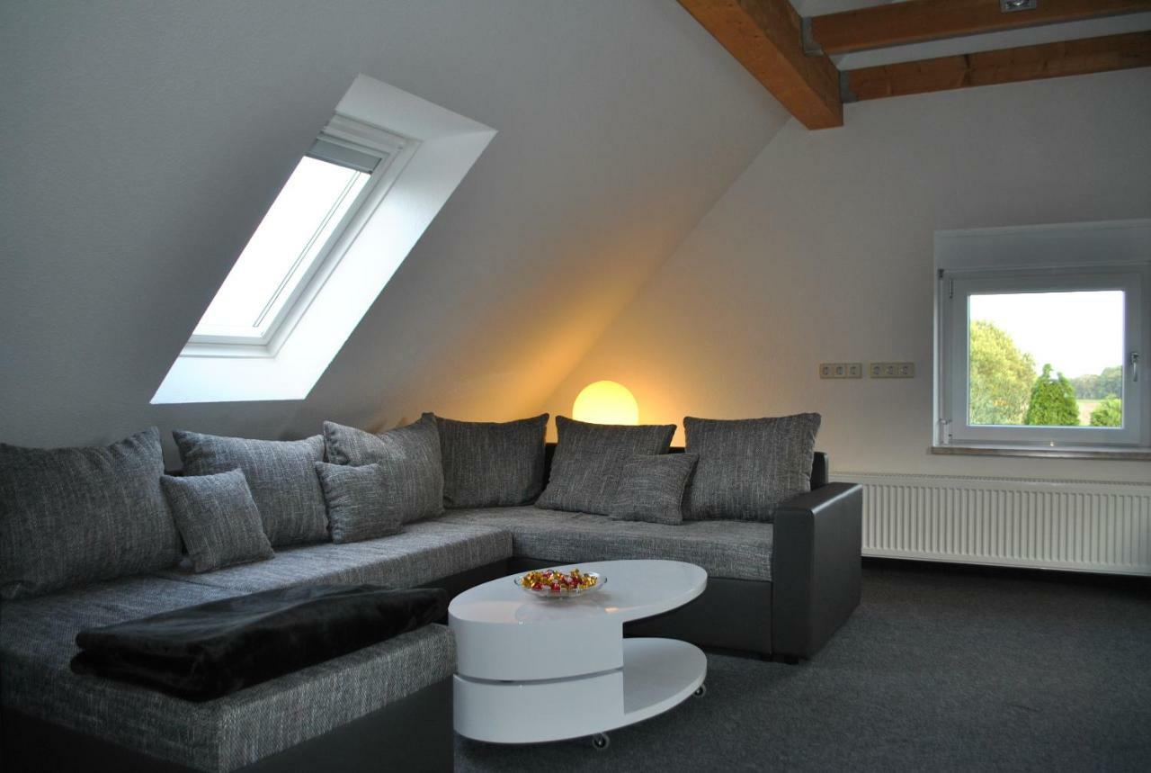Ferienhaus Relax Kosseln 외부 사진