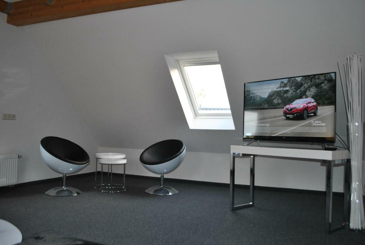 Ferienhaus Relax Kosseln 외부 사진