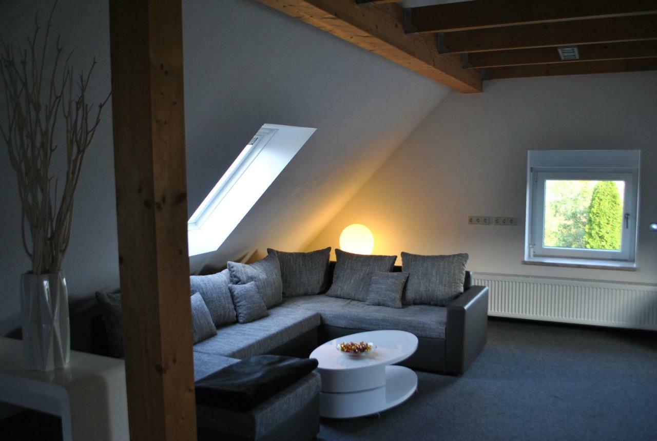 Ferienhaus Relax Kosseln 외부 사진