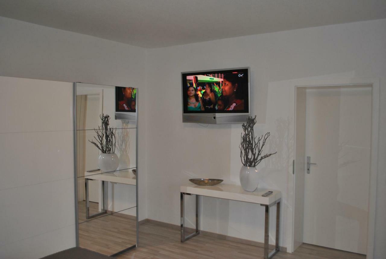 Ferienhaus Relax Kosseln 외부 사진