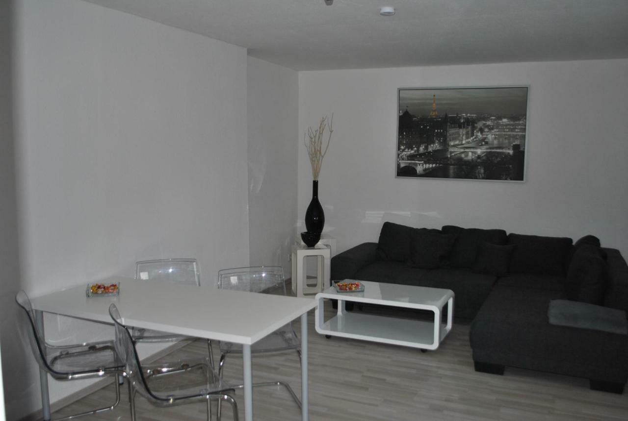 Ferienhaus Relax Kosseln 외부 사진