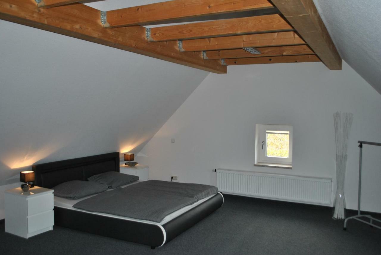 Ferienhaus Relax Kosseln 외부 사진