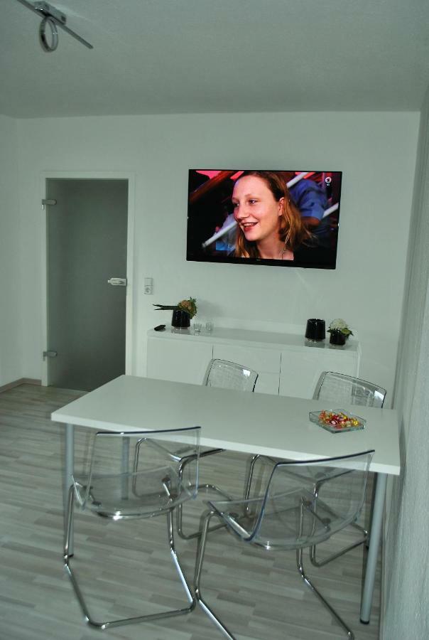 Ferienhaus Relax Kosseln 외부 사진